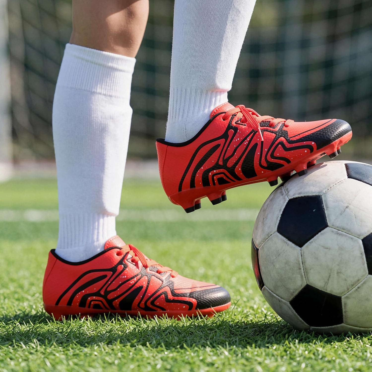 Multi-Sport Cleats: Which Soccer Boots Actually Work for Baseball, Rugby, and Flag Football Too